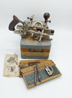 Stanley 45 Combinatie Schaaf (54584-70), Antiek en Kunst, Ophalen of Verzenden