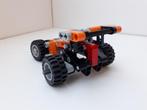 Lego, Technic, Traffic, 9390, Mini Tow Truck, Complete set, Ophalen of Verzenden, Lego, Zo goed als nieuw