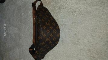 Luis Vutton tas beschikbaar voor biedingen