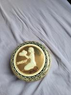 Vintage Tjoklat Camee Pastilles Blikdoos, Antiek en Kunst, Ophalen of Verzenden