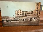 Oude ansichtkaart Scheveningen Boulevard, Antiek en Kunst, Ophalen of Verzenden