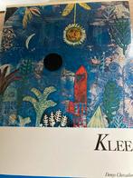 Klee - Denys Chevalier - Fotografie Boek, Ophalen of Verzenden, Gelezen, Fotografie algemeen