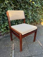Vintage Pastoe Sa07 Stoel Eetkamerstoel, Huis en Inrichting, Ophalen of Verzenden