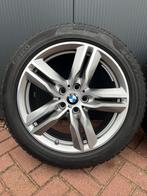 18 inch winter set voor BMW X1  F48 Styling 570, 18 inch, Gebruikt, BMW Germany, BMW origineel