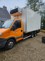 Iveco be, 33 - 40 uur, Overige niveaus, Vanaf 10 jaar, Overige vormen