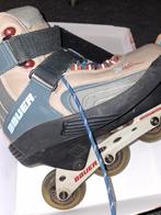 Bauer skeelers maat 41/42 - weinig gebruikt, Gebruikt, Bauer, Kinderen, Ophalen of Verzenden
