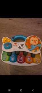 Muziek schooltje, Ophalen of Verzenden, Zo goed als nieuw