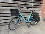 Moederfiets, Fietsen en Brommers, Gebruikt, 47 tot 50 cm, Dubbele standaard, Ophalen