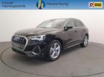 Audi Q3 35 TFSI 150pk S-Tronic S-Line Led verlichting, Clima, Auto's, Audi, Te koop, Geïmporteerd, Benzine, Gebruikt