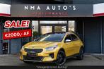 Kia XCeed 1.6 T-GDi LAUNCH EDITION PANO / ACC / SPECIAAL UIT, Auto's, XCeed, Gebruikt, 1317 kg, 204 pk