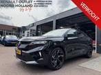Renault Rafale 1.2 E-Tech 4x4 plug-in hybrid 300 Atelier Alp, Auto's, Renault, Automaat, Gebruikt, 1199 cc, Zwart