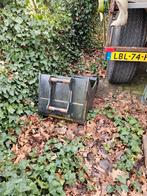 Engcon graaf bak, Zakelijke goederen, Ophalen of Verzenden, Graafmachine