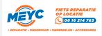 Fietsenmaker Almere en omstreken, Diensten en Vakmensen, Fietsenmakers en Bromfietsenmakers, Snelservice, Brommerreparatie