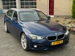 BMW 3-Serie Touring F31 320d LCI 163pk Leder 18” M Xenon/Led, Auto's, Origineel Nederlands, Te koop, 5 stoelen, 163 pk