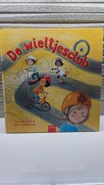 De wieltjesclub - Ineke Debets & Katrien Benaets, Ophalen of Verzenden, Nieuw, Ineke Debets & Katrien Benaets, Fictie algemeen