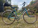 Bernard Thevenet - vintage - racefiets, Fietsen en Brommers, Ophalen, Gebruikt, 26 inch of meer, Handrem