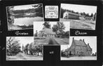 Groeten uit Chaam, Ophalen of Verzenden, 1960 tot 1980, Gelopen, Noord-Brabant