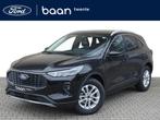 Ford Kuga 2.5 PHEV 243pk Titanium | Winterpack | 17 inch | D, Auto's, Stof, 4 cilinders, Zwart, Origineel Nederlands