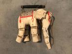 Vintage hout olifant pop houtsnijwerk marionet, Verzenden