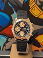 Breitling Chronomat GT 18k K13050, Ophalen of Verzenden, Zo goed als nieuw, Goud, Breitling
