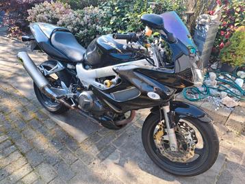 Honda vtr 1000f bj 1997 firestorm  beschikbaar voor biedingen