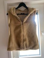 Only gilet, Kleding | Dames, Bodywarmers, Only, Beige, Ophalen of Verzenden, Zo goed als nieuw