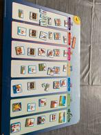 Kinderplanbord - Overzichtelijke Dagplanning, Ophalen of Verzenden, Gebruikt, Taal en Lezen