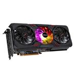 ASRock Radeon RX 6600 XT Phantom Gaming D 8GB OC, Computers en Software, Videokaarten, PCI-Express 4, Ophalen of Verzenden, ASRock Europe GB
