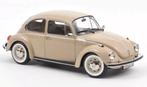 1:18  Volkswagen Kever 1303 1973  -  Norev, Hobby en Vrije tijd, Modelauto's | 1:18, Auto, Info@bram-modelcars.nl, Norev, Ophalen of Verzenden
