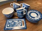 Blond Amsterdam, Delfts blauw, diversen, Huis en Inrichting, Keuken | Servies, Gebruikt, Blond Amsterdam, Ophalen of Verzenden