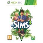 Sims 3 XBox 360, Spelcomputers en Games, Games | Xbox 360, Ophalen of Verzenden