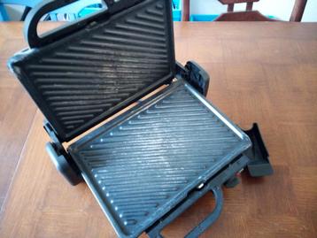 Silvercrest contactgrill SKG 1700 B3 beschikbaar voor biedingen