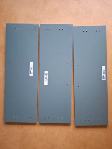 3 Nickebo ladefronten voor keukenla - afbeelding 2