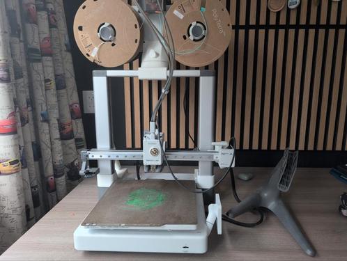 Bambu lab a1 combo, Computers en Software, 3D Printers, Zo goed als nieuw, Ophalen