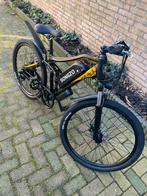 Gloednieuwe 26 inch elektrische fiets te koop, Ophalen of Verzenden, Zo goed als nieuw, 26 inch of meer