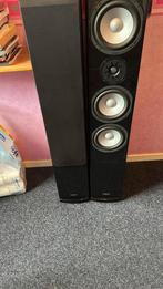 Magnat Quantum 607 Boxen - ZGAN!, Ophalen, Magnat, Zo goed als nieuw, 120 watt of meer