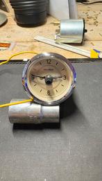 MotoMeter Klokje 6V, Ophalen of Verzenden, Zo goed als nieuw