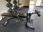 Body-Solid FID46, Sport en Fitness, Fitnessmaterialen, Ophalen, Zo goed als nieuw, Fitnessbank