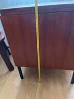 Naaimachine Kastje met Machine & Accessoires, Huis en Inrichting, Kasten | Buffetkasten, Ophalen, Gebruikt, 50 tot 100 cm, Minder dan 100 cm