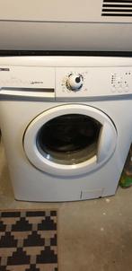 Te koop zanussi washmashine, Witgoed en Apparatuur, Wasmachines, Ophalen of Verzenden, Zo goed als nieuw