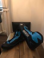 Sparco K-pole maat 39 kartschoenen, Sport en Fitness, Karting, Ophalen of Verzenden, Zo goed als nieuw, Kleding of Schoenen