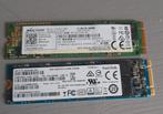 2  x  256 GB  SSD, Computers en Software, Harde schijven, Ophalen of Verzenden, Zo goed als nieuw, Laptop