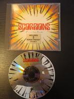 Scorpions, Cd's en Dvd's, Cd's | Rock, Ophalen of Verzenden, Zo goed als nieuw, Poprock