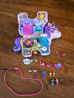 Polly pocket unicorn, Ophalen, Zo goed als nieuw