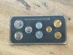 Hellas coin collection 1976, Postzegels en Munten, Munten | Amerika, Ophalen of Verzenden, Noord-Amerika