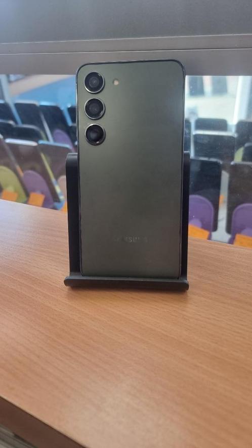 Samsung Galaxy S23 128-GB, Telecommunicatie, Overige Telecommunicatie, Zo goed als nieuw, Ophalen of Verzenden