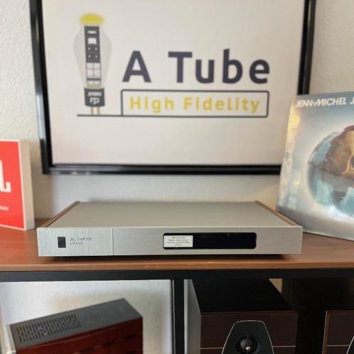 JBL MP350 classic network player (ex-demo), Audio, Tv en Foto, Cd-spelers, Zo goed als nieuw, Overige merken, Ophalen of Verzenden
