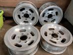 4x4 wolfrace 6x139,7 Toyota chevrolet Isuzu nissan, Ophalen of Verzenden