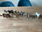 Schleich paarden en dieren, Ophalen of Verzenden, Gebruikt