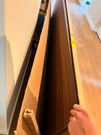 Walnoot plank ikea nieuw, Ophalen, 25 tot 50 mm, Nieuw, 200 tot 250 cm